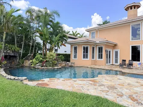 7140 NW 126th Terrace Parkland FL 33076