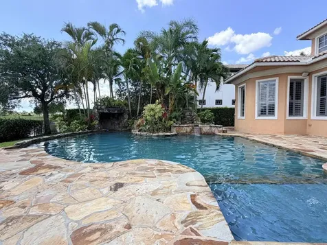 7140 NW 126th Terrace Parkland FL 33076