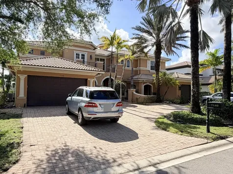 7140 NW 126th Terrace Parkland FL 33076