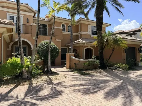 7140 NW 126th Terrace Parkland FL 33076