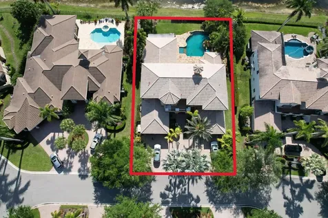 7140 NW 126th Terrace Parkland FL 33076
