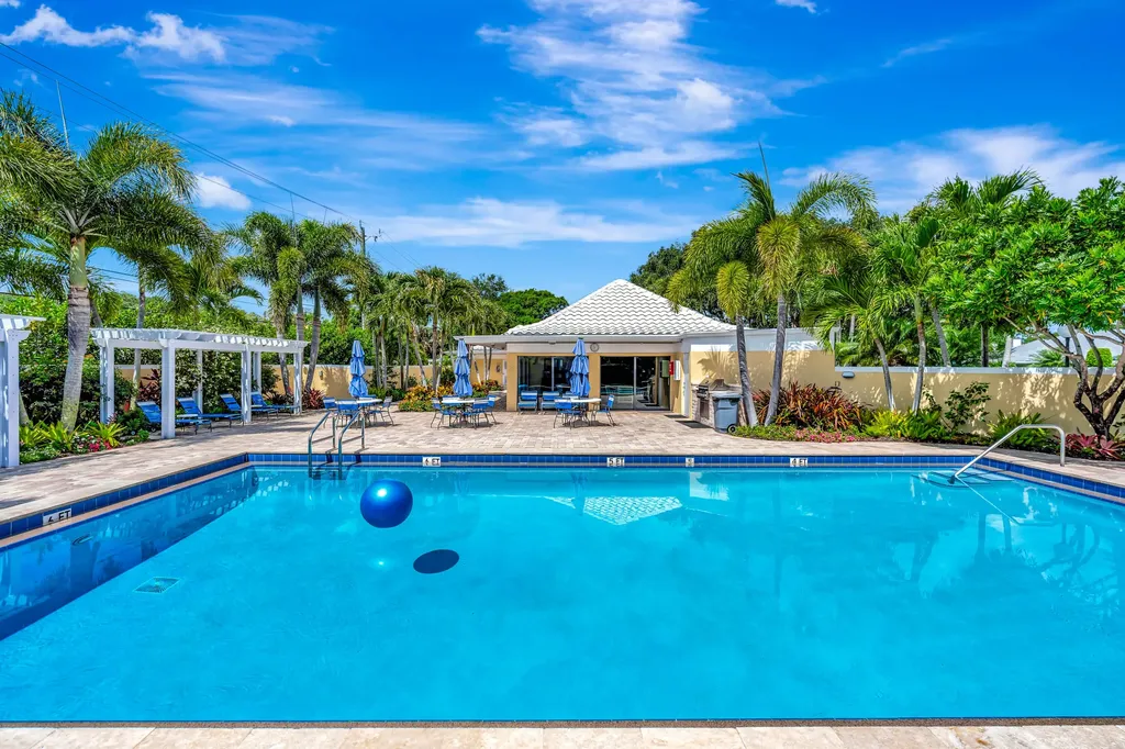 13 SE Turtle Creek Drive Jupiter FL 33469