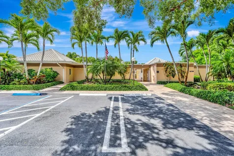 13 SE Turtle Creek Drive Jupiter FL 33469