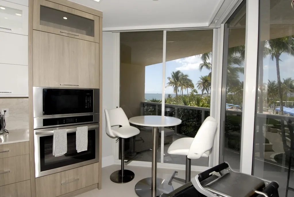 3200 N Ocean Boulevard Fort Lauderdale FL 33308