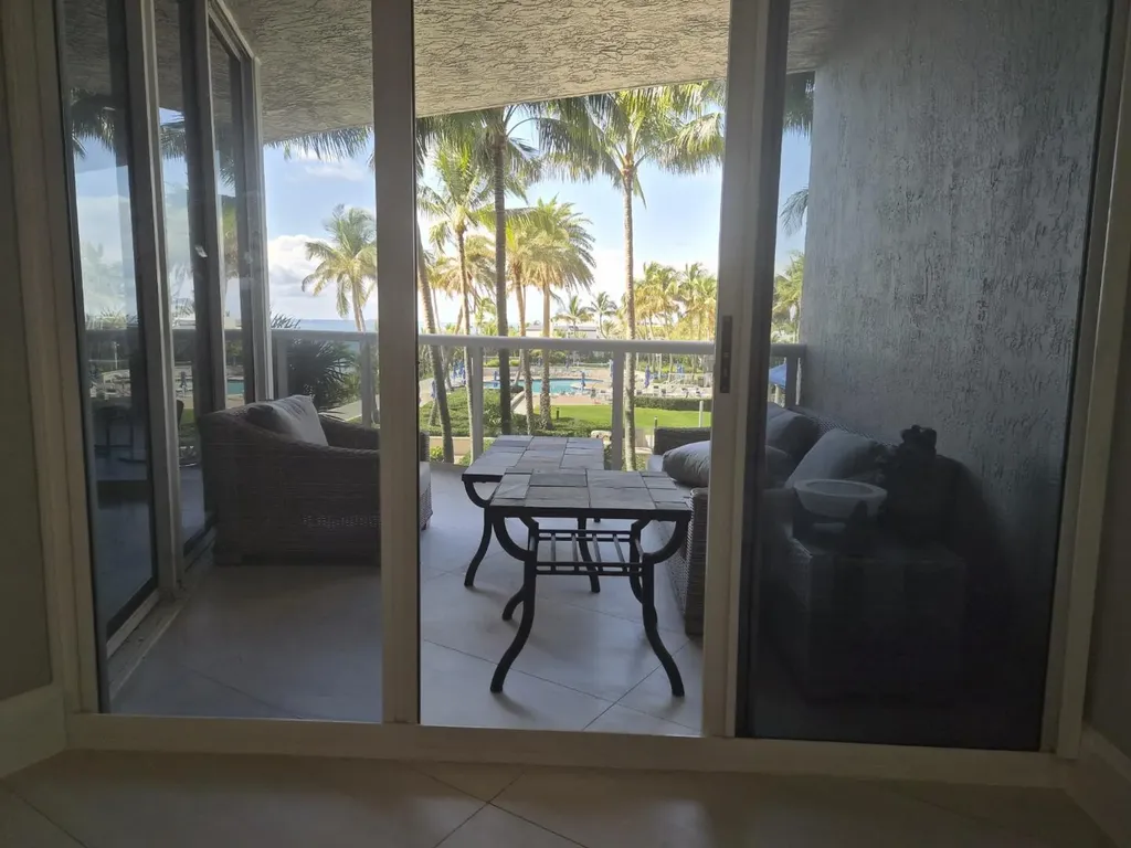 3200 N Ocean Boulevard Fort Lauderdale FL 33308