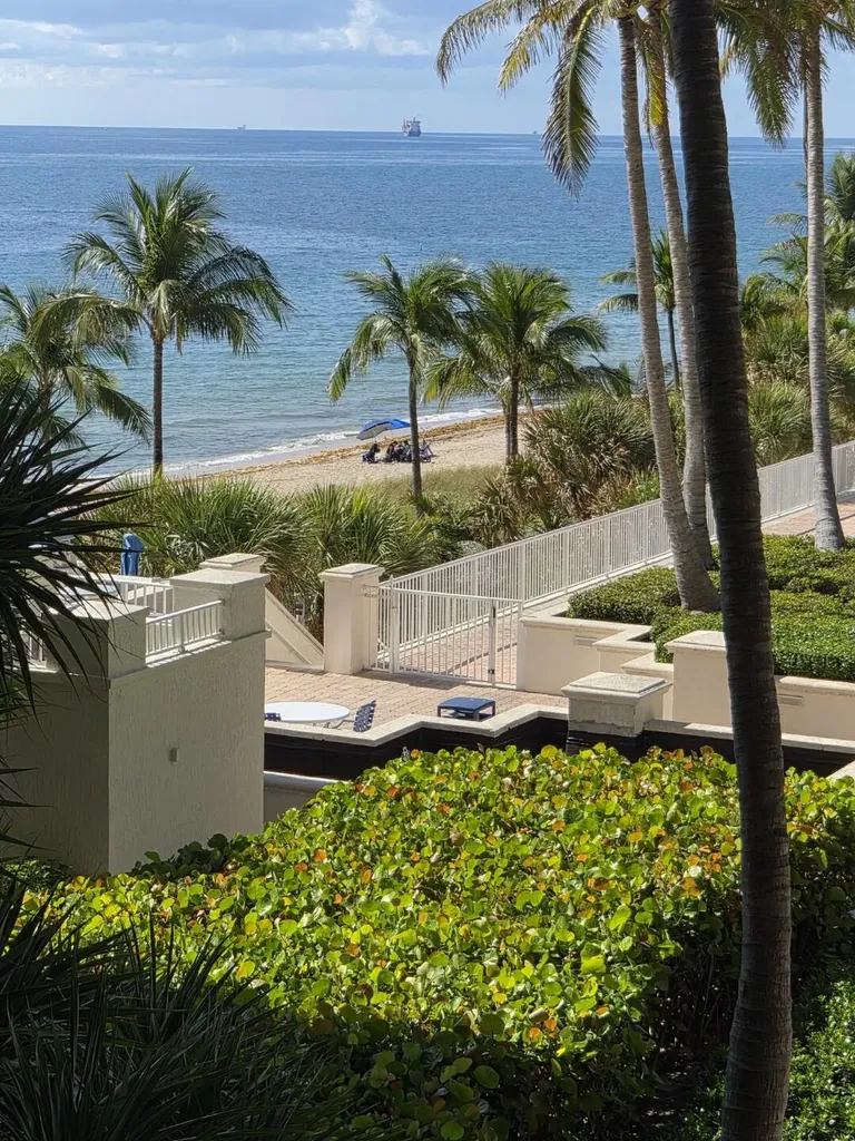 3200 N Ocean Boulevard Fort Lauderdale FL 33308