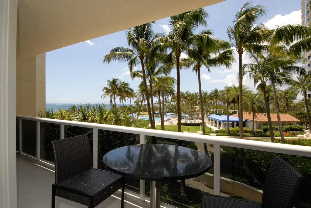 3200 N Ocean Boulevard Fort Lauderdale FL 33308