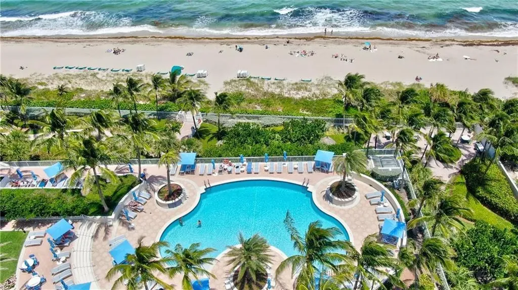 3200 N Ocean Boulevard Fort Lauderdale FL 33308