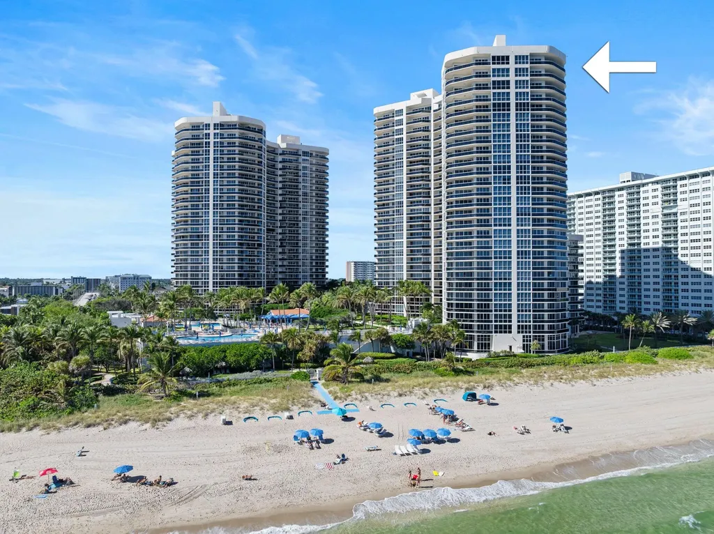 3200 N Ocean Boulevard Fort Lauderdale FL 33308