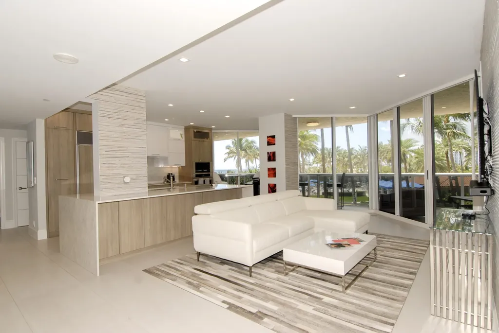 3200 N Ocean Boulevard Fort Lauderdale FL 33308