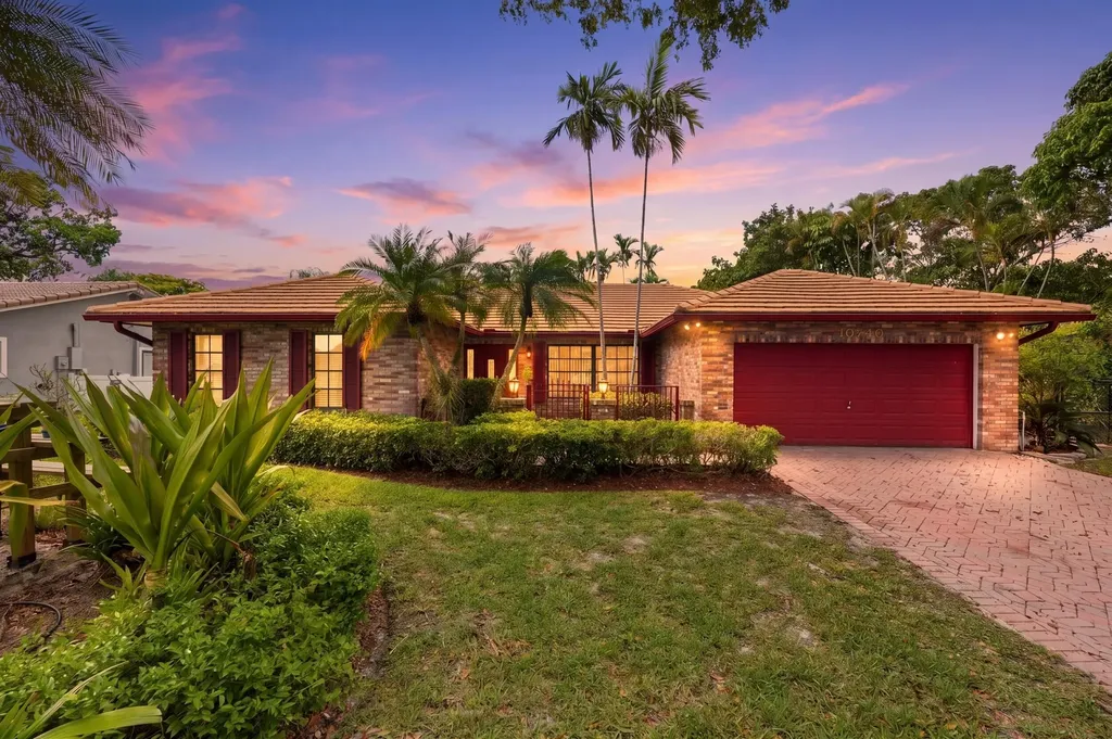 10740 NW 19th Street Coral Springs FL 33071
