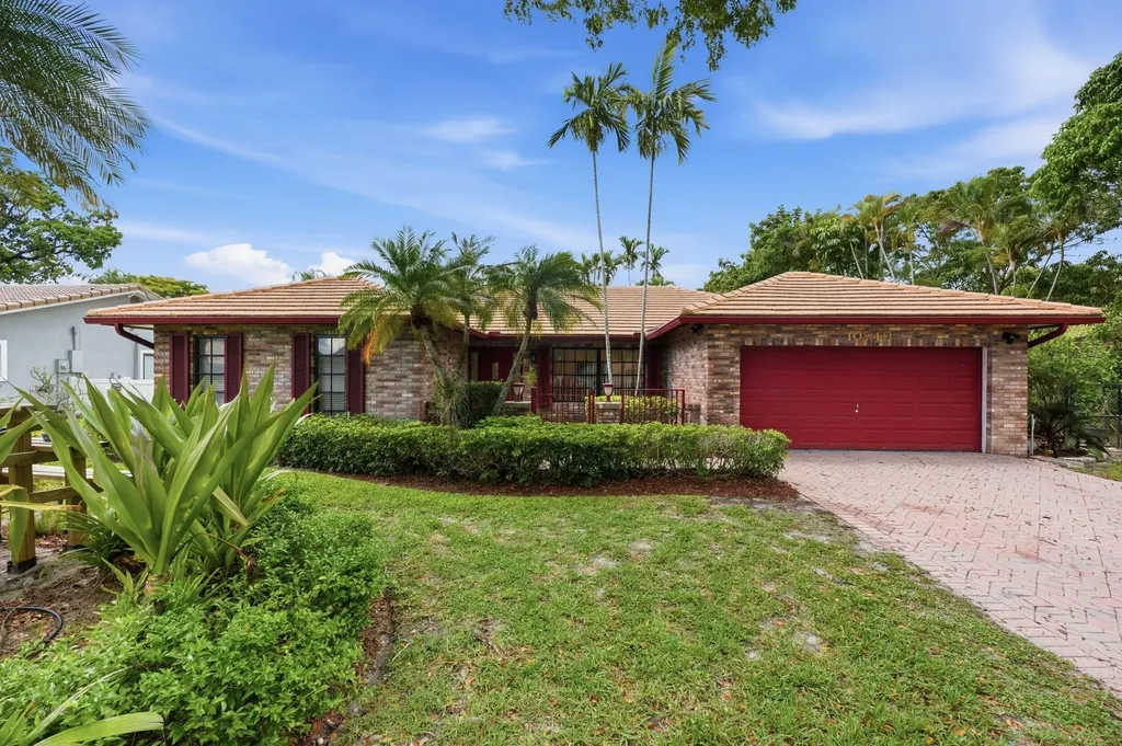 10740 NW 19th Street Coral Springs FL 33071