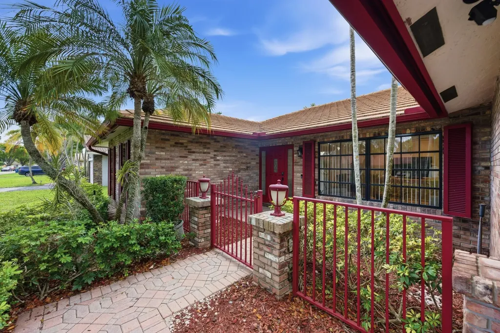 10740 NW 19th Street Coral Springs FL 33071