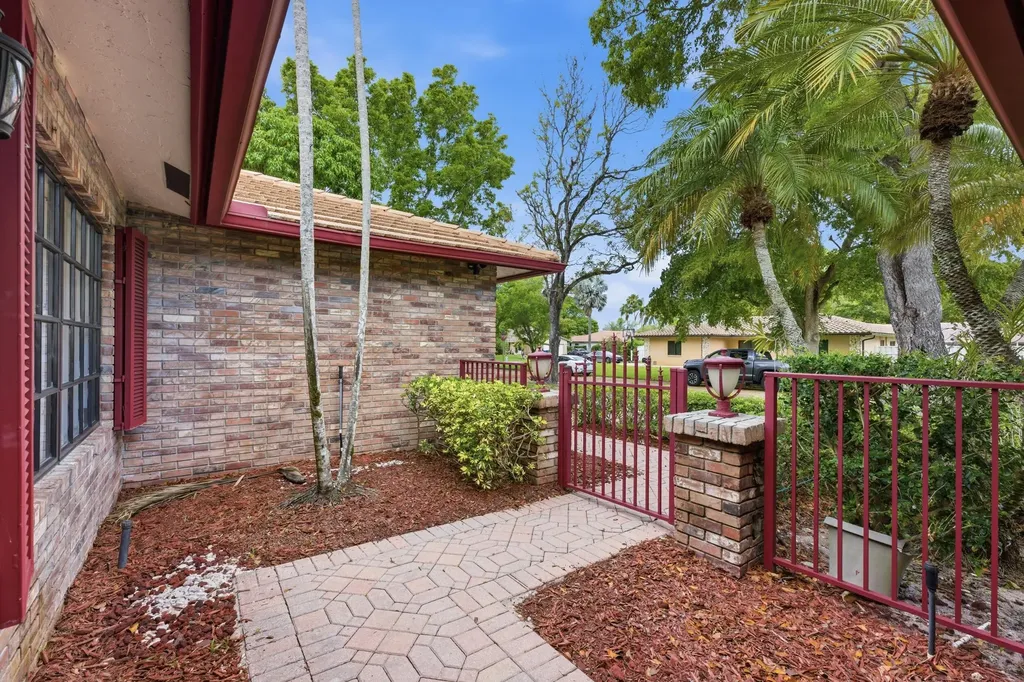 10740 NW 19th Street Coral Springs FL 33071