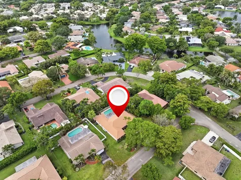 10740 NW 19th Street Coral Springs FL 33071