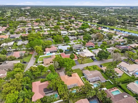 10740 NW 19th Street Coral Springs FL 33071