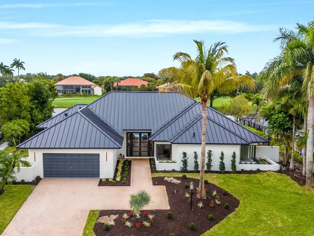 10803 Ashmont Drive Boca Raton FL 33498