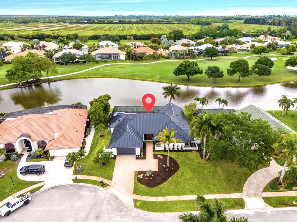 10803 Ashmont Drive Boca Raton FL 33498