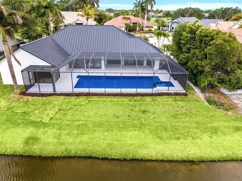 10803 Ashmont Drive Boca Raton FL 33498