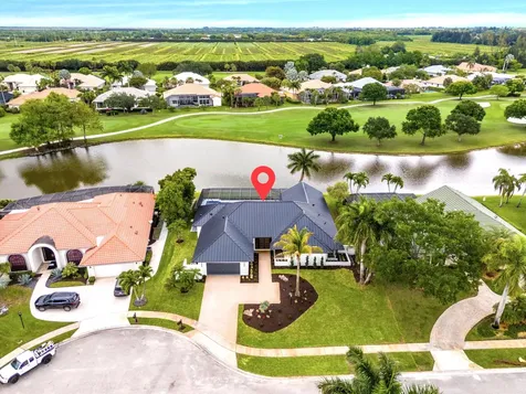 10803 Ashmont Drive Boca Raton FL 33498