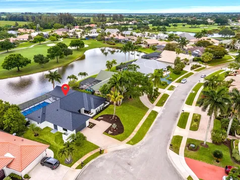 10803 Ashmont Drive Boca Raton FL 33498