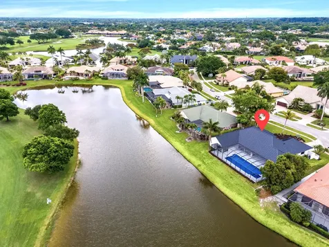 10803 Ashmont Drive Boca Raton FL 33498