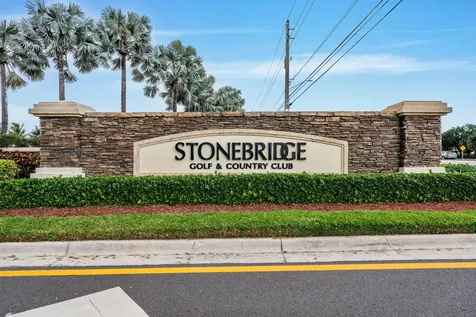 10803 Ashmont Drive Boca Raton FL 33498