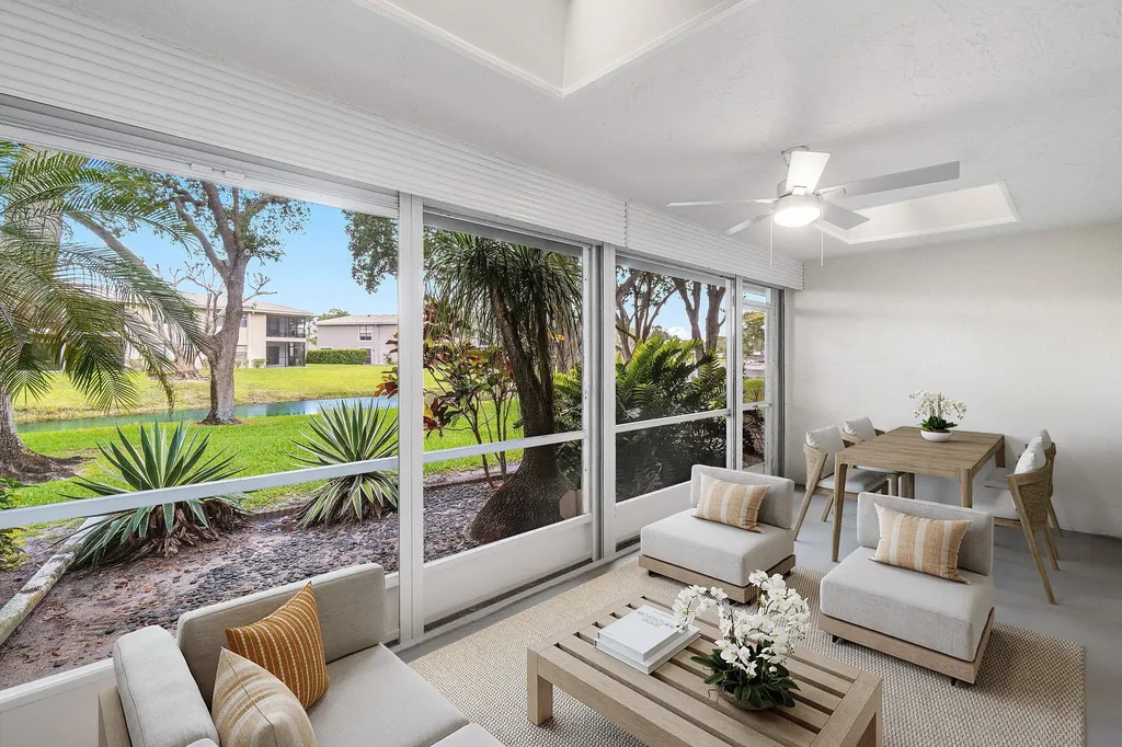 16 Stratford Drive E Boynton Beach FL 33436