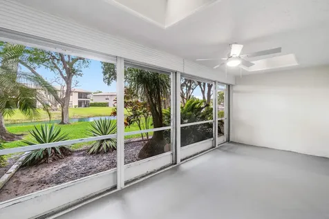 16 Stratford Drive E Boynton Beach FL 33436