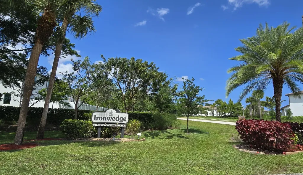 6062 Glendale Drive Boca Raton FL 33433