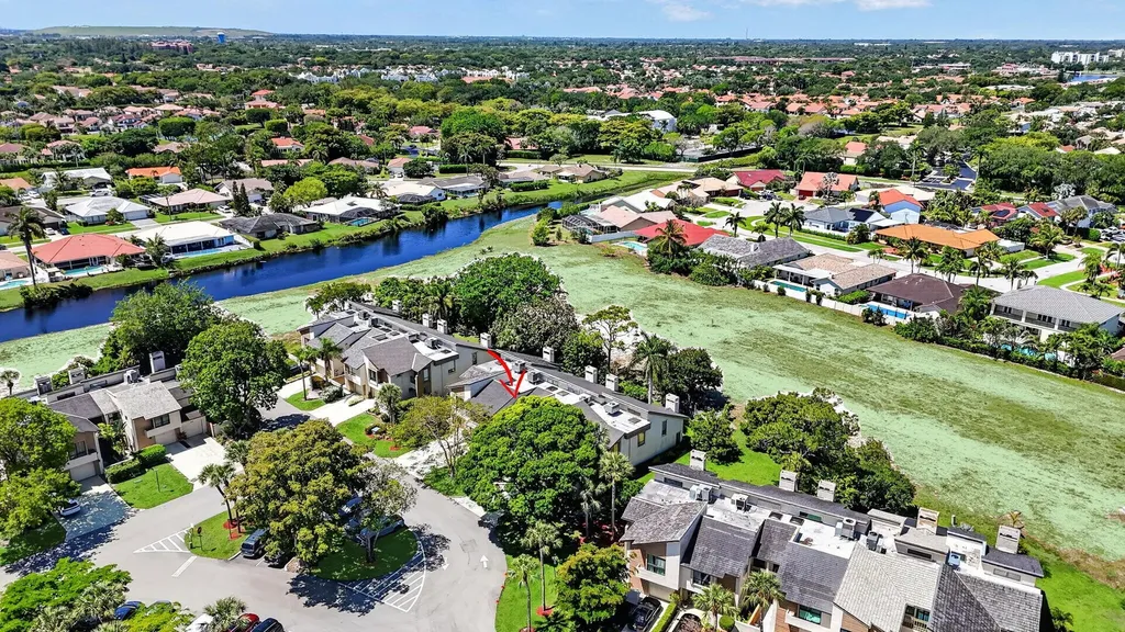 6062 Glendale Drive Boca Raton FL 33433
