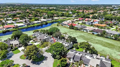 6062 Glendale Drive Boca Raton FL 33433