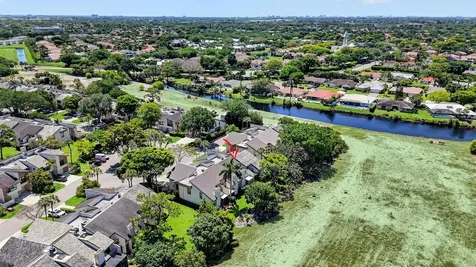 6062 Glendale Drive Boca Raton FL 33433