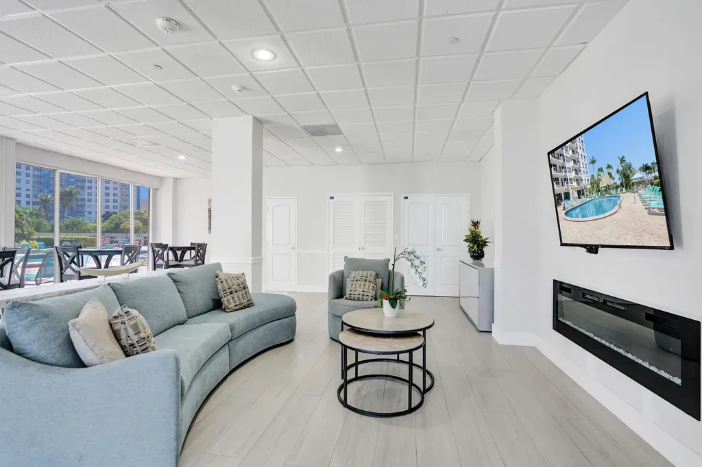 405 N Ocean Boulevard Pompano Beach FL 33062