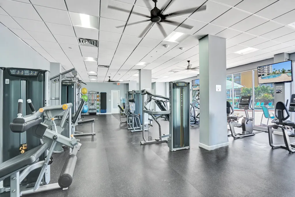 405 N Ocean Boulevard Pompano Beach FL 33062