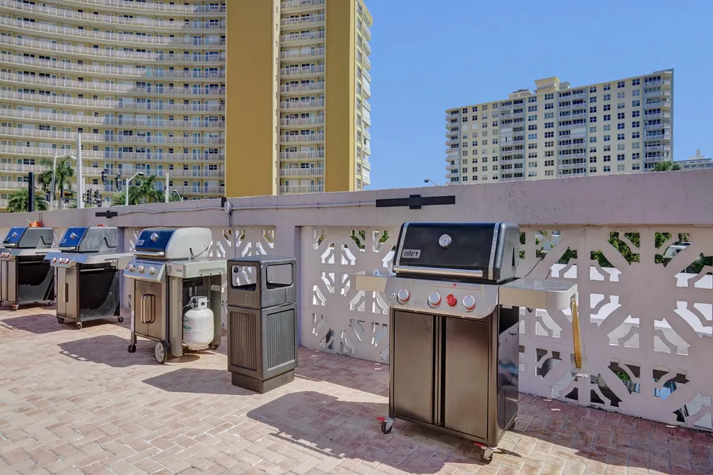 405 N Ocean Boulevard Pompano Beach FL 33062