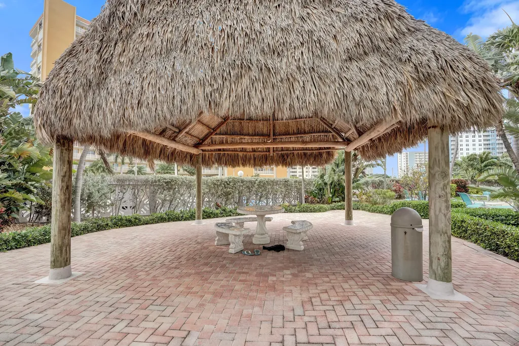 405 N Ocean Boulevard Pompano Beach FL 33062