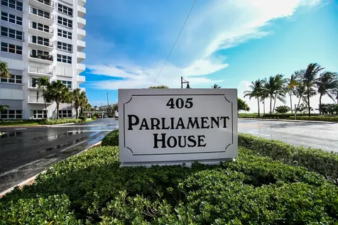 405 N Ocean Boulevard Pompano Beach FL 33062