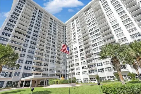 405 N Ocean Boulevard Pompano Beach FL 33062