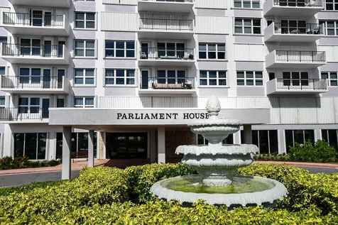 405 N Ocean Boulevard Pompano Beach FL 33062