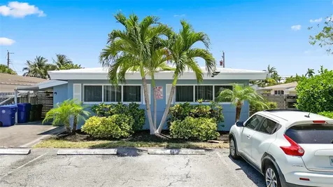 1712 NE 25th Street Wilton Manors FL 33305