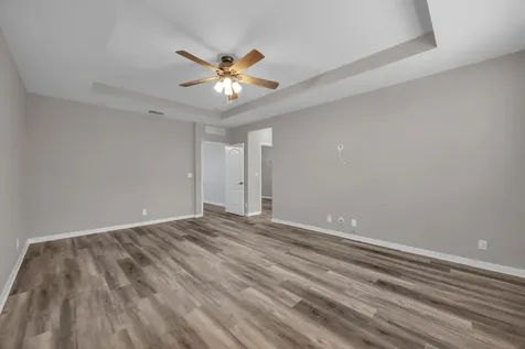 6631 SE Woodmill Pond Lane Stuart FL 34997