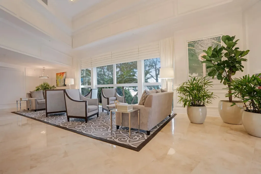 100 S Birch Road Fort Lauderdale FL 33316