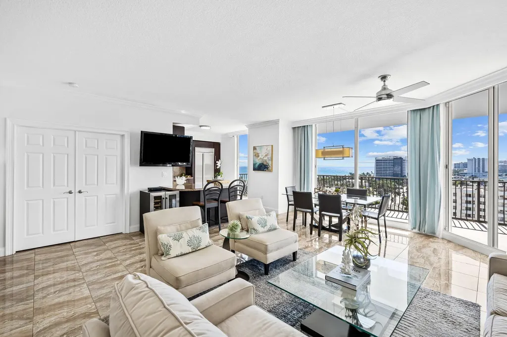 100 S Birch Road Fort Lauderdale FL 33316