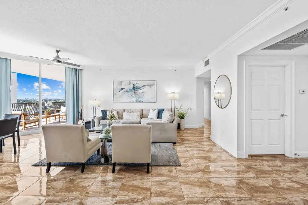 100 S Birch Road Fort Lauderdale FL 33316