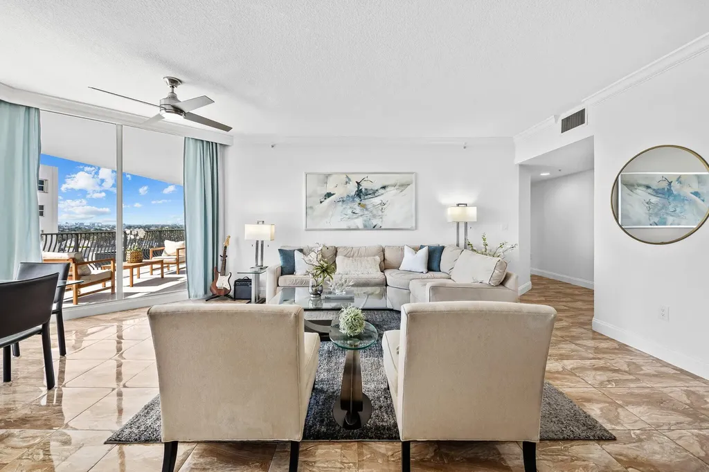 100 S Birch Road Fort Lauderdale FL 33316