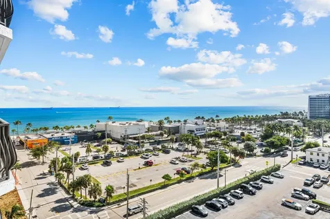 100 S Birch Road Fort Lauderdale FL 33316