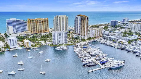 100 S Birch Road Fort Lauderdale FL 33316