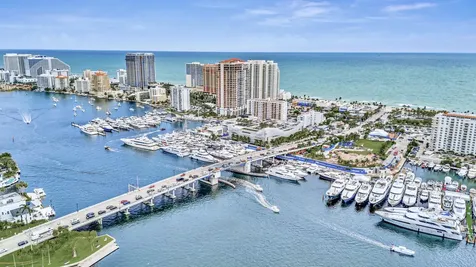 100 S Birch Road Fort Lauderdale FL 33316