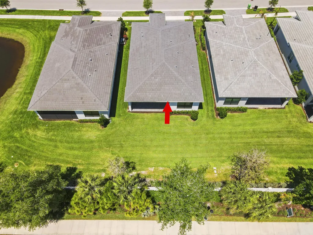2752 SE Ashfield Drive Port St Lucie FL 34984